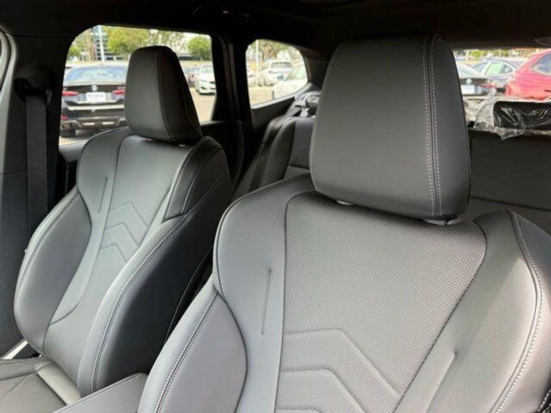 New 2026 BMW X1 xDrive28iImage 19