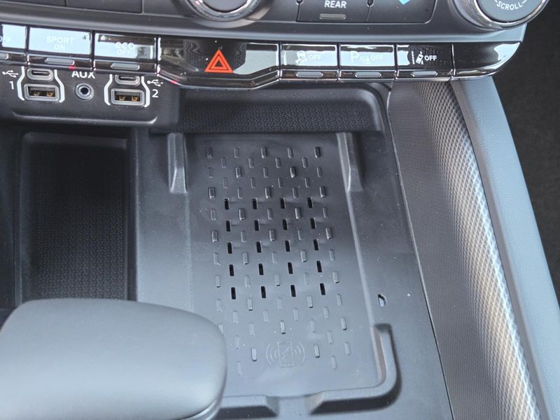 New 2026 Dodge Durango Gt Plus Awd