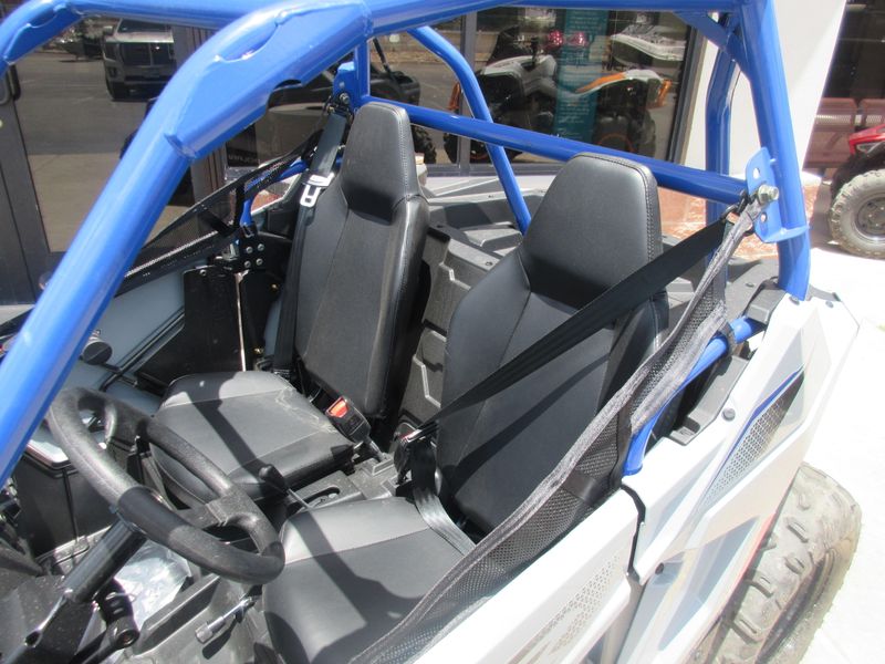 NEW 2026 POLARIS RZR 200 EFI Image 19