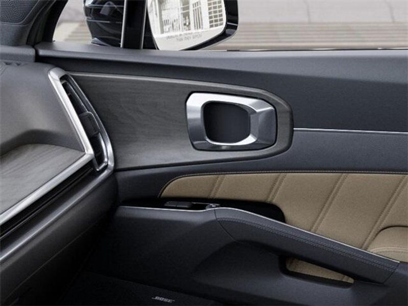 New 2026 Kia Sorento X-Line SX PrestigeImage 25