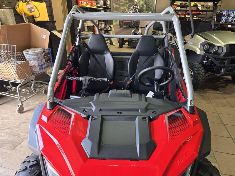 NEW 2026 POLARIS RZR 200 EFI Image 8