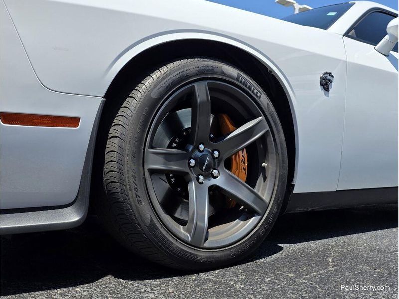 Used 2022 Dodge Challenger SRT Hellcat Redeye