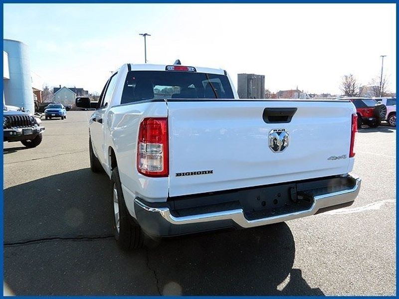 2023 RAM 1500 Big Horn Lone StarImage 5