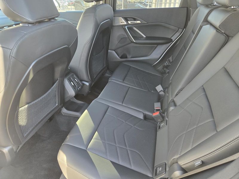 Used 2024 BMW X1 xDrive28i Sports Activity Vehicle