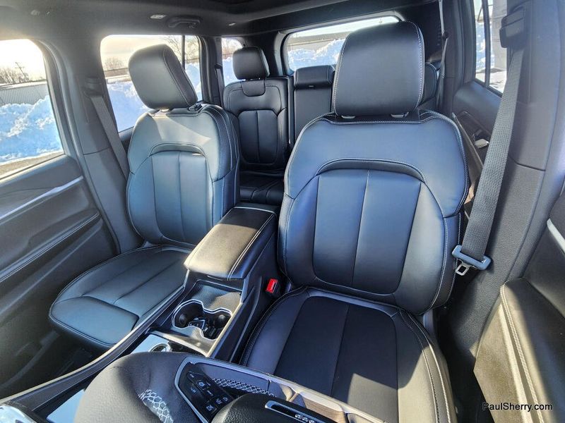 New 2026 Jeep Grand Cherokee Limited 4x4