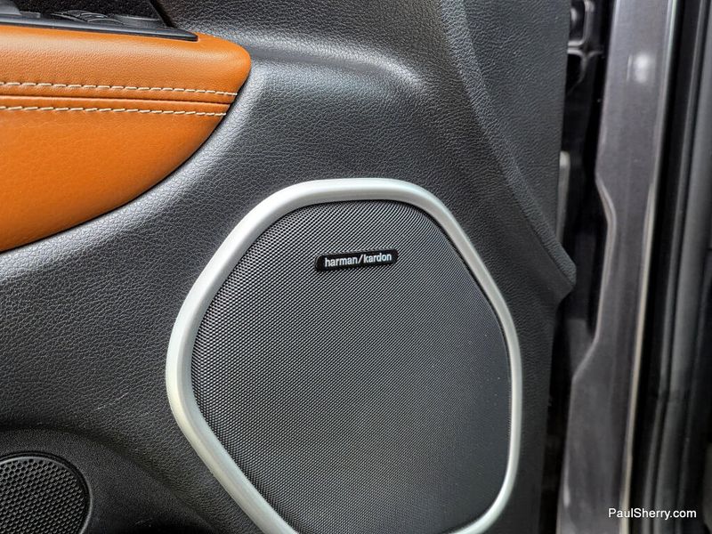 Used 2015 Jeep Grand Cherokee SRT