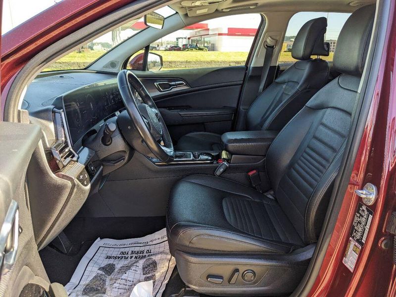 Used 2023 Kia Sportage SX-PrestigeImage 26