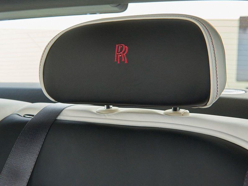 New 2026 Rolls-Royce Ghost Image 20