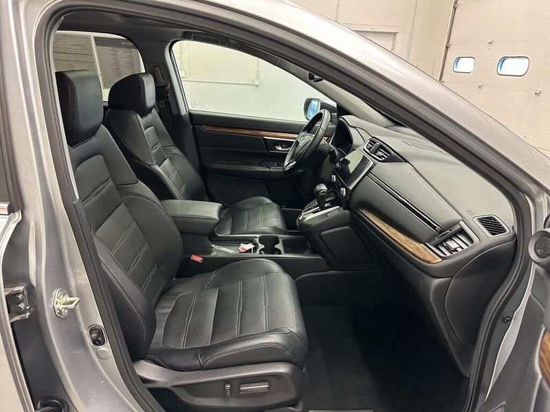 2018 Honda CR-V EX-LImage 32