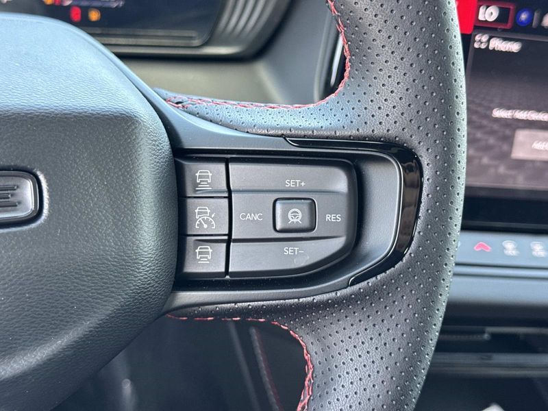 New 2026 Dodge Charger R/T 4-door Awd