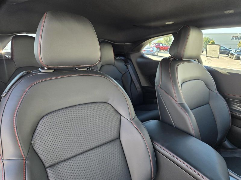 New 2026 Dodge Charger Scat Pack Plus 2-door Awd