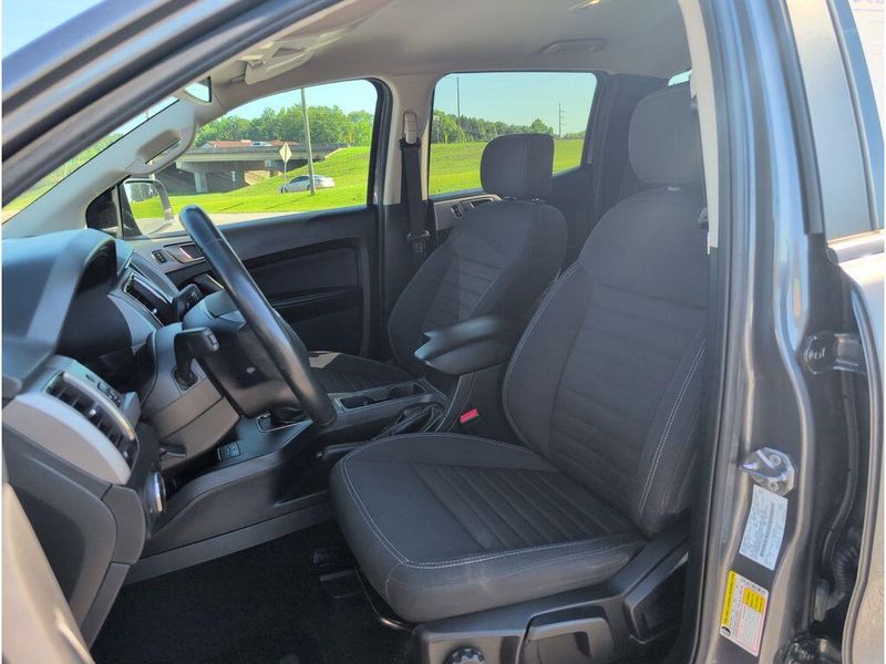 Used 2023 Ford Ranger XLTImage 10