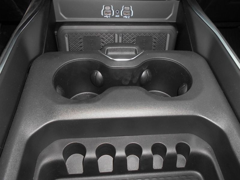 2025 RAM 2500 Big Horn Crew Cab 4x4 6