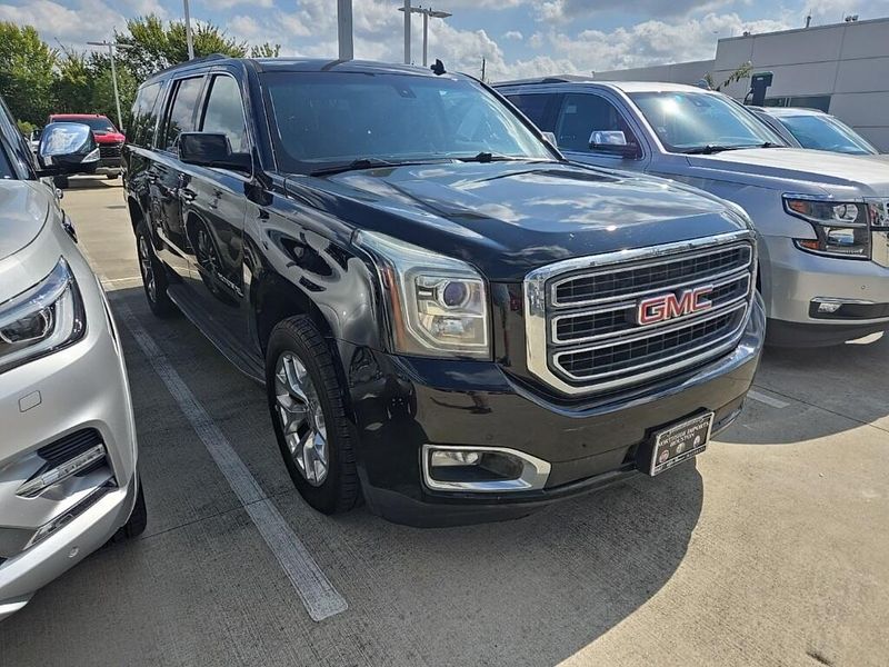 Used 2015 GMC Yukon XL 1500 SLE 1500Image 2