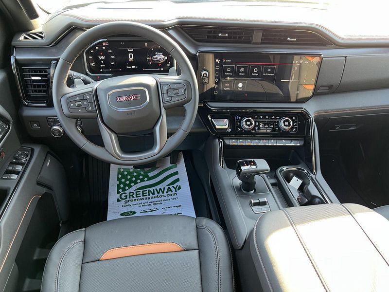 2026 Gmc Sierra 1500 AT4 photo 22