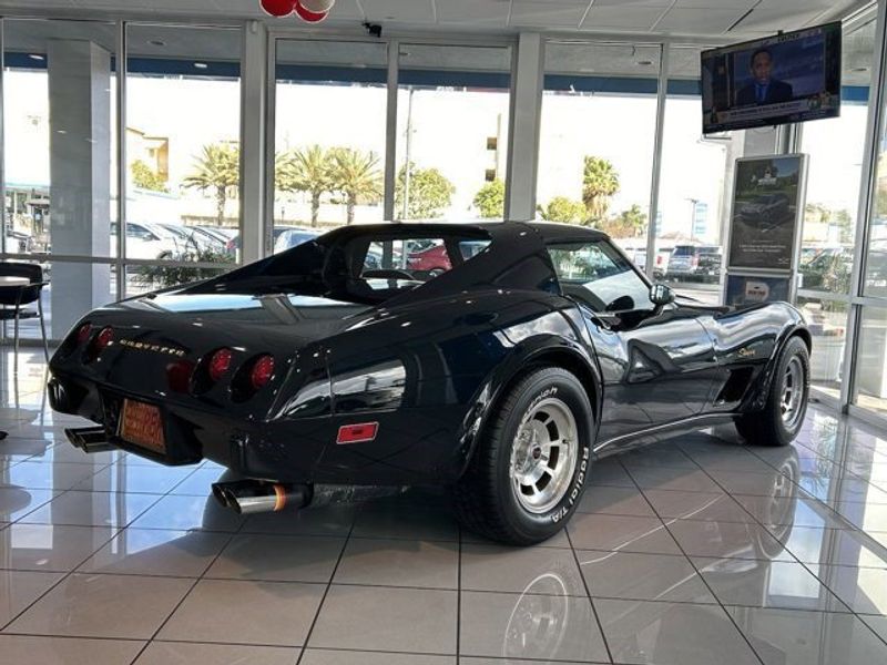 1975 Chevrolet Corvette hard topImage 5