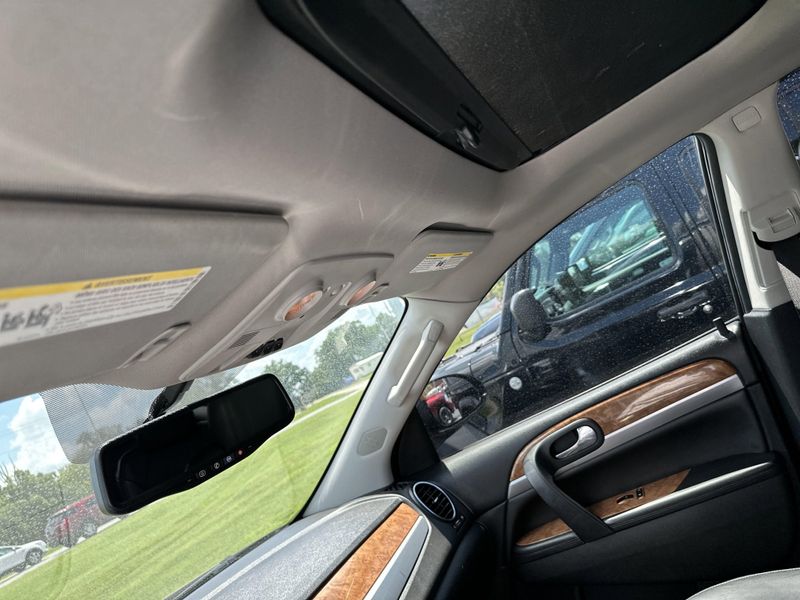 Used 2012 Buick Enclave LeatherImage 32