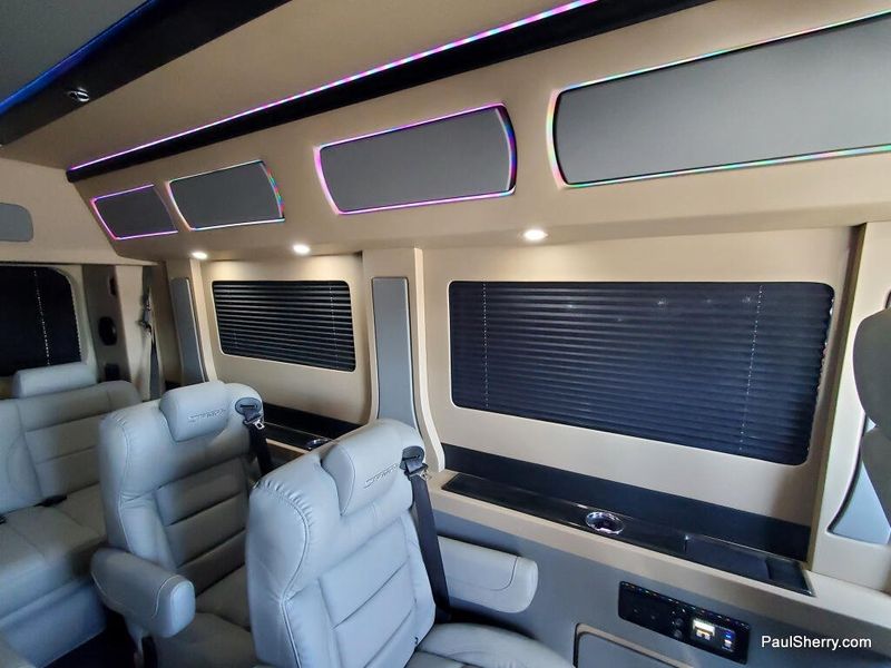 New 2026 RAM Promaster 2500 Slt+ Window Van High Roof 159' Wb