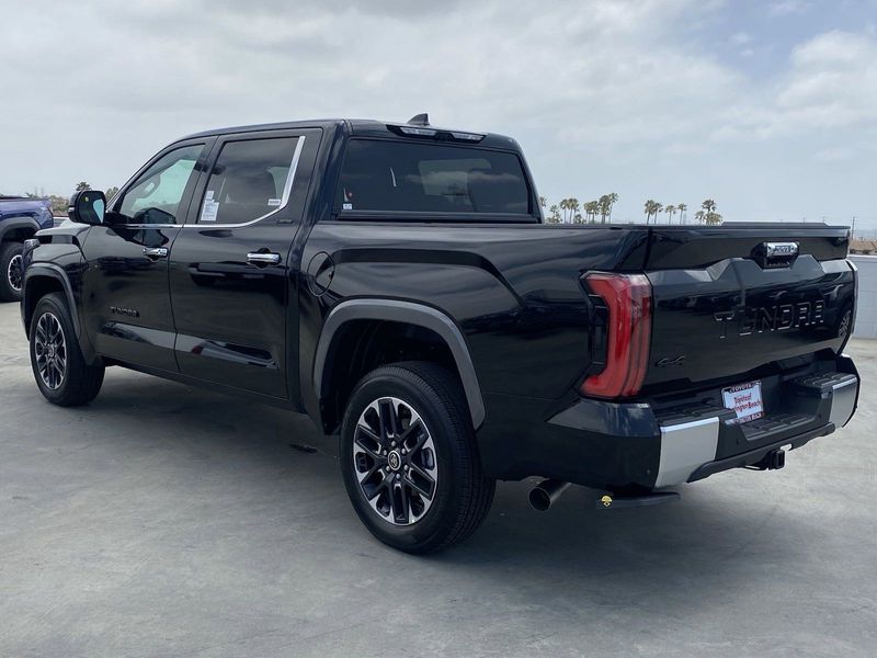 2024 Toyota Tundra LimitedImage 6