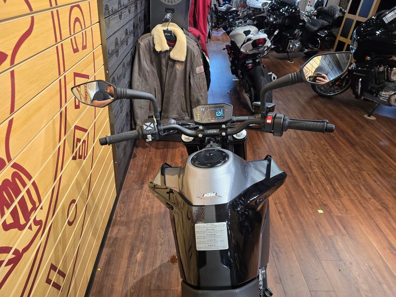 Used 2019 KTM Duke 790 Image 10