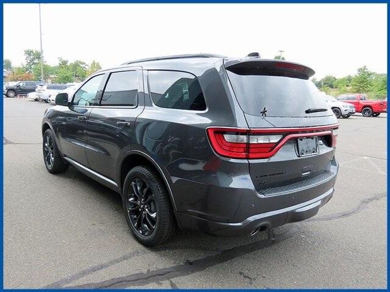 2026 Dodge Durango GT Plus photo 4