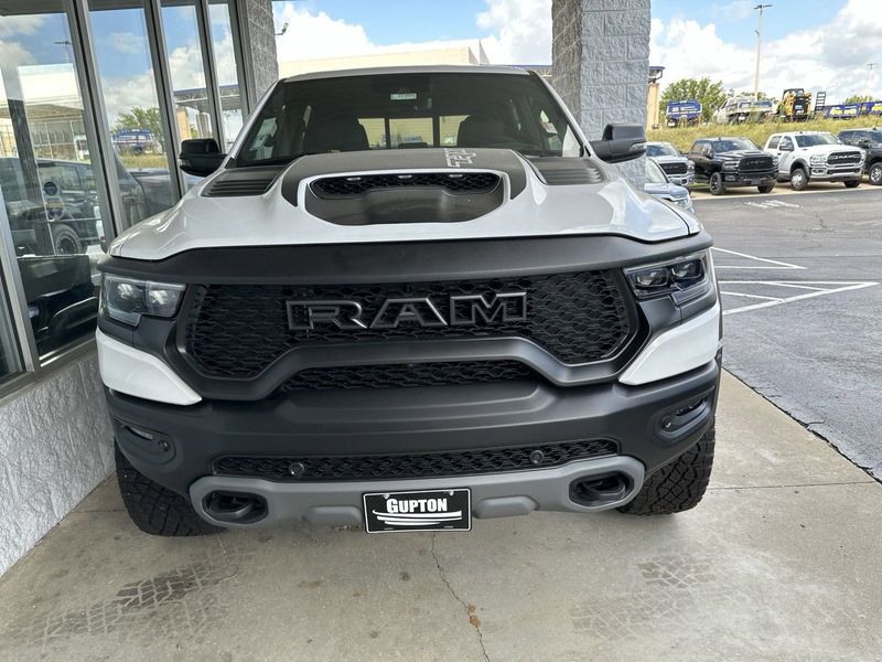 2024 RAM 1500 Trx Crew Cab 4x4 5