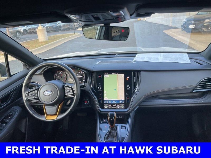 2024 Subaru Outback Wilderness photo 14
