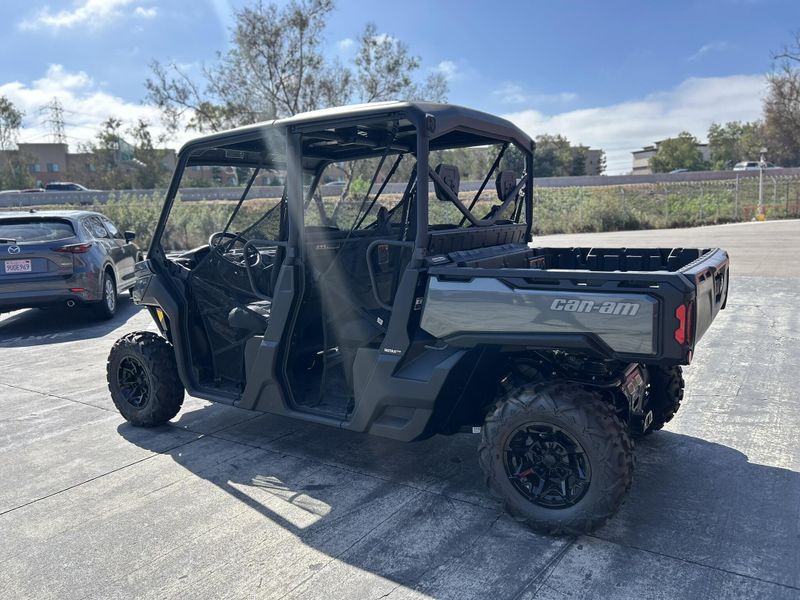 New 2024 Can-Am DEFENDER MAX XT HD9 Image 13