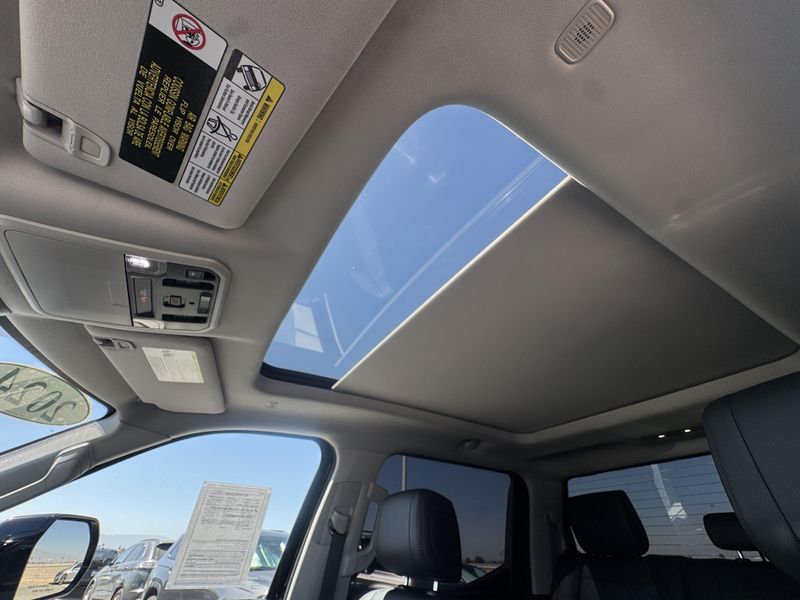 Used 2024 Toyota Tundra 4WD LimitedImage 23