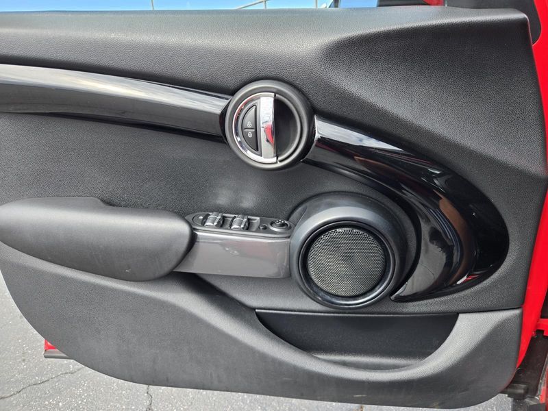 Used 2020 MINI Hardtop Cooper S FWD