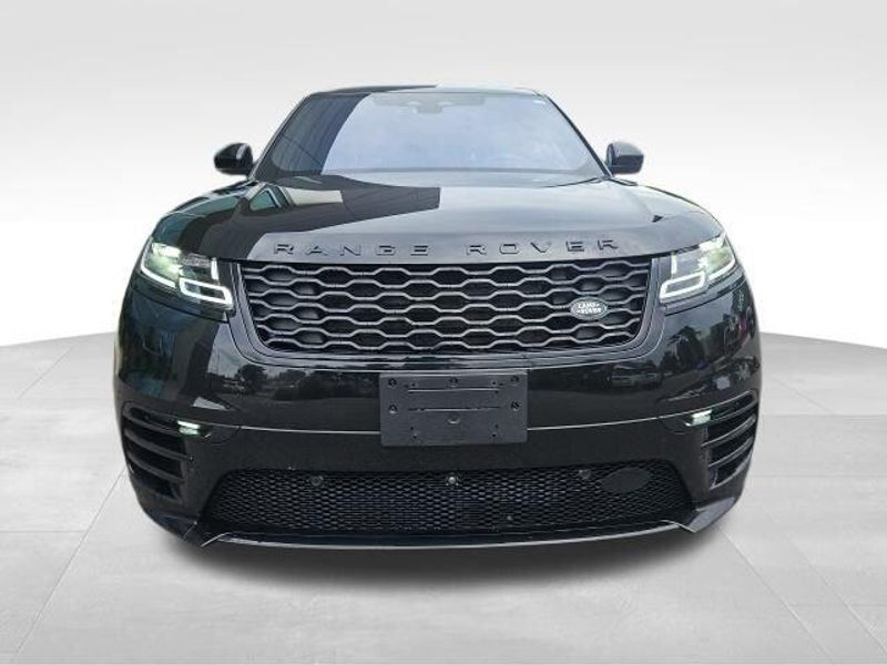 Used 2021 Land Rover Range Rover Velar R-Dynamic S