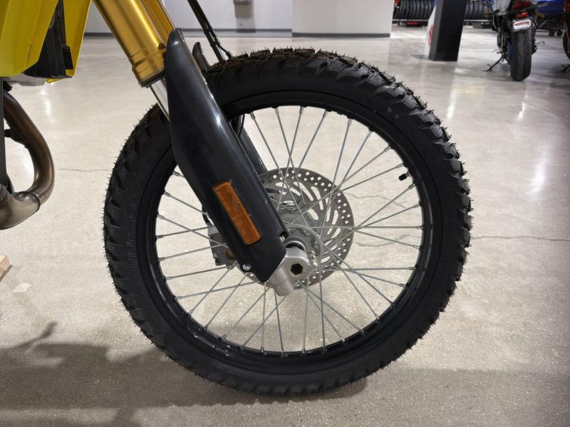 New 2026 Suzuki DR-Z4S Image 19