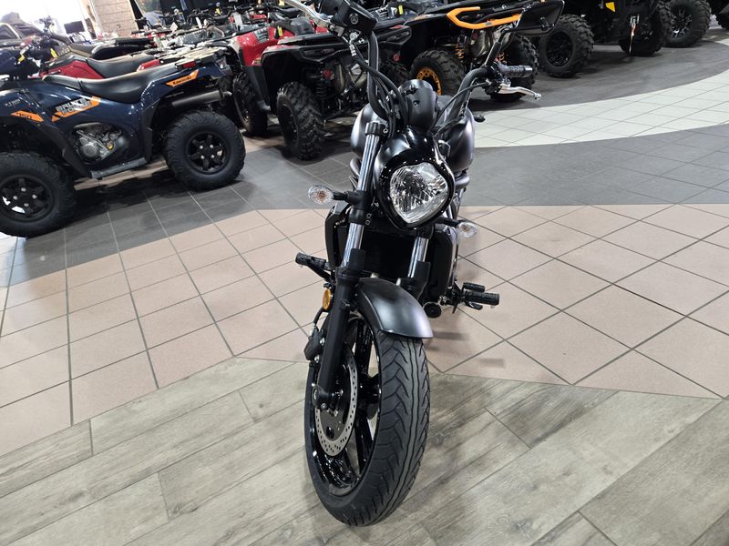 NEW 2026 KAWASAKI VULCAN S Image 7