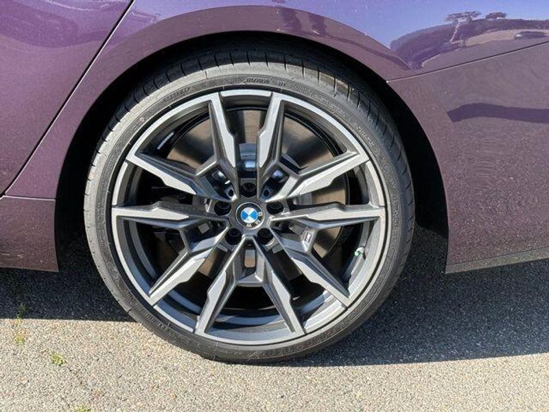 New 2026 BMW 8 Series M850i xDrive Gran CoupeImage 17