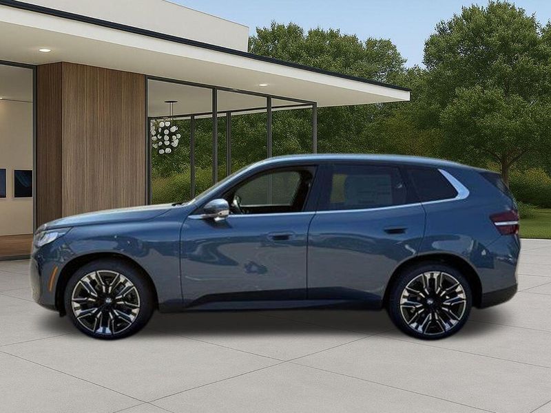 New 2026 BMW X3 30 xDriveImage 13