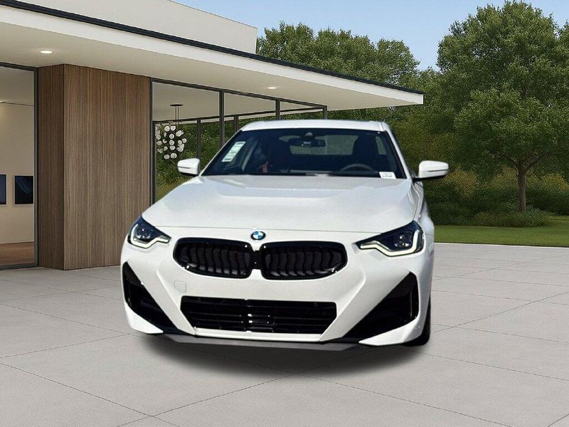 New 2026 BMW 2 Series 230iImage 3