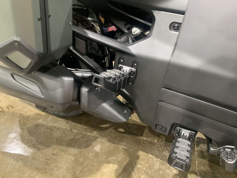 New 2025 Can-Am CANYON REDROCK Image 17