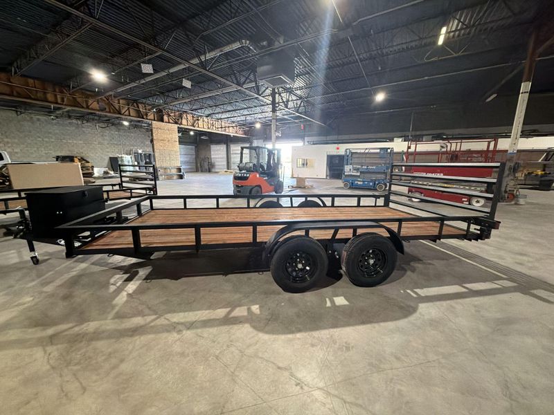 New 2026 Zieman F-716 Image 14