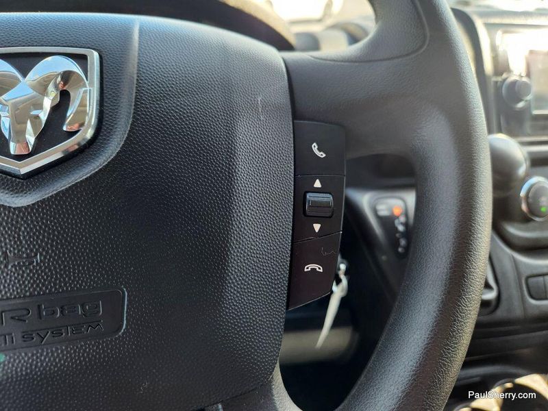 Used 2020 RAM ProMaster 2500 High Roof