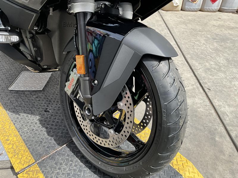 New 2026 BMW R 1300 RT Image 9
