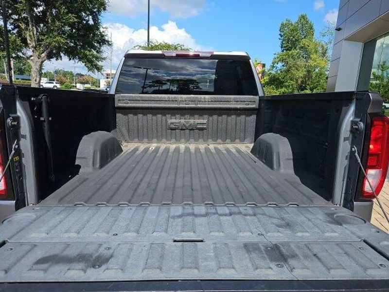 Used 2021 GMC Sierra 1500 Elevation