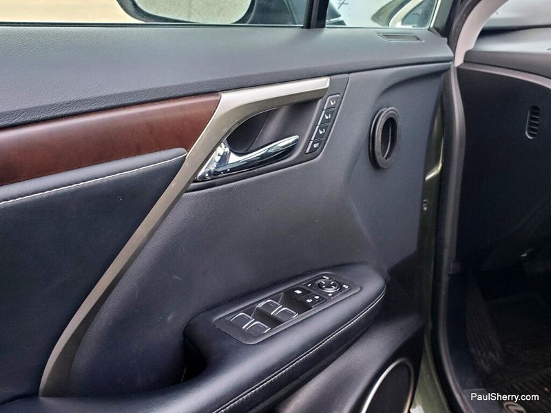 Used 2022 Lexus RX 350 