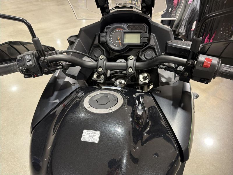 Used 2018 Kawasaki VERSYS 1000LT Image 23