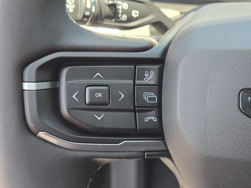 New 2026 Jeep Cherokee Limited 4x4