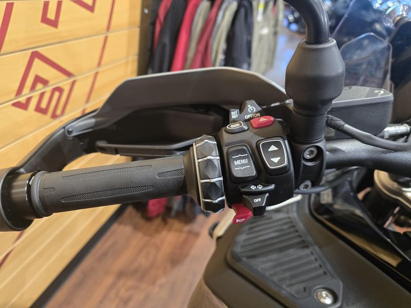 Used 2025 BMW R1300GS Adventure Image 10