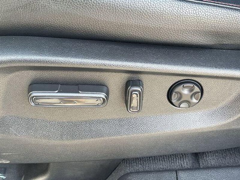 Used 2025 Honda Odyssey Sport-LImage 20