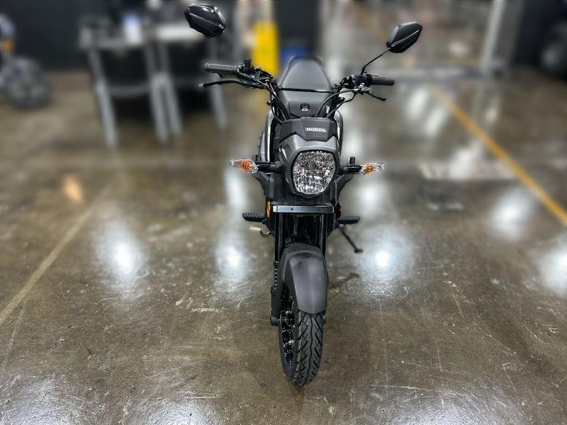 New 2026 Honda Navi Image 19