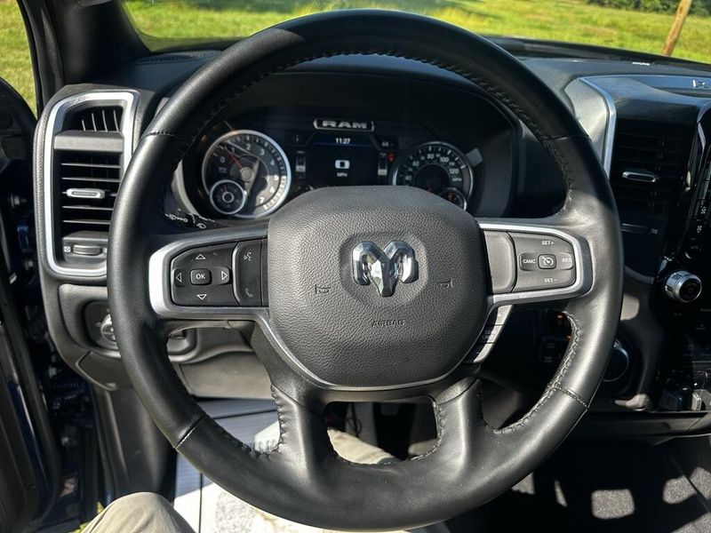 2024 Ram 2500 Big Horn photo 13