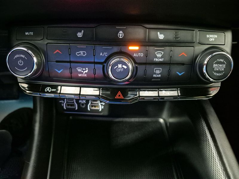 2021 Dodge Durango GT PlusImage 42