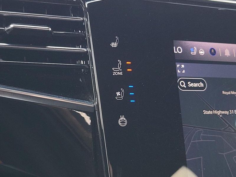 2022 Jeep Wagoneer Series IIIImage 20